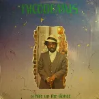 Pochette A Nice Up The Dance