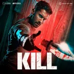 Pochette Kill