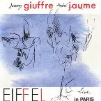 Pochette Eiffel: Live in Paris