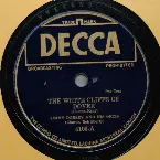 Pochette The White Cliffs of Dover / I Got It Bad (And That Ain't Good)