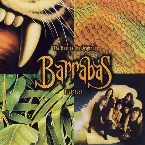 Pochette The Best of the Original Barrabas