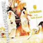 Pochette Temperature Rising