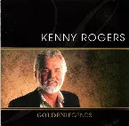 Pochette Golden Legends Kenny Rogers