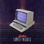 Pochette Lonely Nights / Missed Mornings