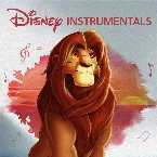 Pochette Disney Instrumentals: The Lion King
