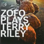 Pochette ZOFO Plays Terry Riley