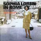 Pochette Sophia Loren in Rome