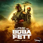 Pochette The Book of Boba Fett: Vol. 2 (Chapters 5-7)