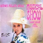 Pochette Werner Müller Goes Musical