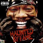 Pochette HAUNTED BY FAME