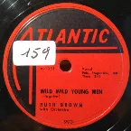 Pochette Wild Wild Young Men / Mend Your Ways