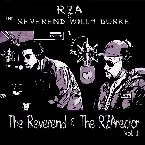 Pochette The Reverend & The RZArector, Vol. 1