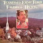 Pochette Favorite Hymns
