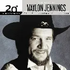 Pochette 20th Century Masters: The Millennium Collection: The Best of Waylon Jennings