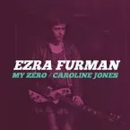 Pochette My Zero / Caroline Jones