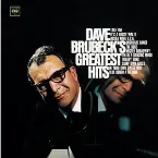 Pochette Dave Brubeck’s Greatest Hits