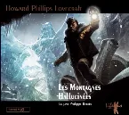 Pochette Les Montagnes Hallucinées