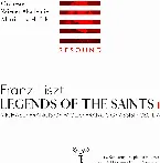 Pochette Legends of the Saints I