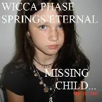 Pochette Missing Child