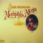 Pochette Memphis Menu