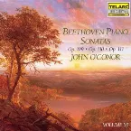 Pochette Beethoven Piano Sonatas, Volume VI: Op. 109 / Op. 110 / Op. 111
