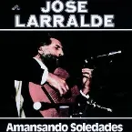 Pochette Amansando soledades