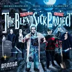 Pochette Blend Sick Project