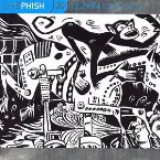 Pochette Live Phish, Volume 20: 1994‐12‐29: Providence Civic Center, Providence, RI, USA