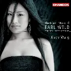 Pochette The Piano Music of Earl Wild