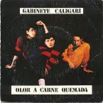 Pochette Olor a carne quemada