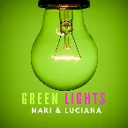 Pochette Green Lights