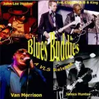Pochette The Blues Buddies