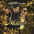 Pochette Motívate (mambo mix)