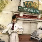 Pochette Centralismo
