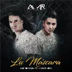 Pochette La máscara