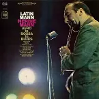 Pochette Latin Mann: Afro to Bossa to Blues