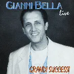 Pochette Live - Grandi Successi
