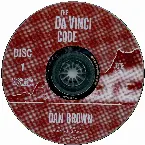 Pochette The Da Vinci Code