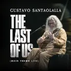 Pochette The Last of Us (Main Theme Live)