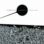 Pochette A Journey That Never Was