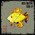 Pochette Sushi EP