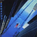 Pochette VOYAGER