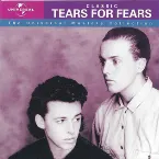 Pochette Classic Tears for Fears: The Universal Masters Collection