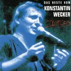 Pochette Das Beste von Konstantin Wecker: Zeitlos