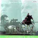 Pochette Shergar (Original Motion Picture Score)