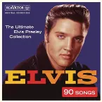 Pochette The Real… Elvis: The Ultimate Elvis Presley Collection