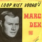 Pochette Loop niet voorbij / Morgen is het te laat