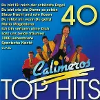 Pochette 40 Calimeros Top Hits