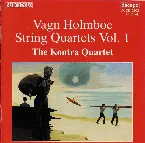 Pochette String Quartets, Vol. 1