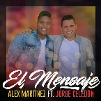 Pochette El mensaje